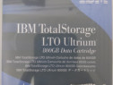 Casete de date/ Data cartridge IBM Ultrium LTO 4 800GB RW