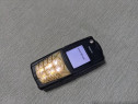 Nokia 5140i contact service telefon vintage de colectie fabr