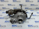 Turbina Turbosuflanta 504373677 Jumper 3.0 JTD 2012-2016 Eur