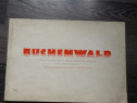 Carte veche lagarul de la buchenwald 1949