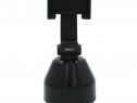 Robot cameraman MRG M554,Bluetooth, Reincarcabil, negru c555