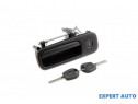 Maner capota spate Volkswagen Polo 1999-2001 6N2 1J68275...