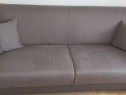 Sofa extensibila