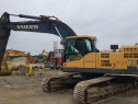 Excavator Volvo EC 360 C