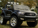 Masinuta electrica pentru 2 copii Ford Ranger 4x4 180W, Mp4