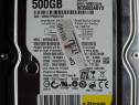 Hard Disk-HDD Sata 3,5" HDD-500 Gb Western BLACK WD5003QBYX