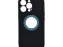 Husa Telefon Silicon MagSafe Apple iPhone 13 Pro Max 6.7 Mat