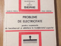 Probleme de electricitate - Marius Preda, Paul Cristea