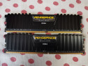 Memorie Corsair Vengeance LPX Black 32GB DDR4 3000MHz Deskto
