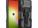 Husa Armour pentru iPhone 11 Pro Max + Cablu de date cadou