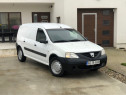 Dacia Logan Van 1,5 Dci - 2012 - Euro 5