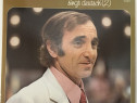 Charles Aznavour vinil
