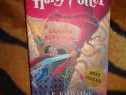 Harry Potter si camera secretelor - J.K.Rowling ed.cartonata