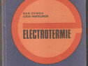 Electrotermie-Dan Comsa
