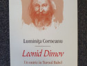 Leonid dimov. un oniric in turnul babel - luminita corneanu