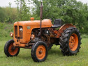Tractor Fiat OM 513 - 68 CP