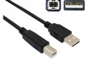 Cablu imprimanta USB type-A 2.0 1.5m