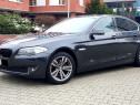 BMW 520 2.0 Diesel 184 Cp 2011 Euro 5 F10 Inmatriculat Ro