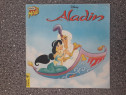 Aladin - Disney, Colectia Maxi Egmont / C0G