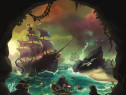 Cod Steam licenta joc video WIndows PC Sea of Thieves
