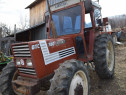 Tractor Fiat 780 dtc 4x4 - 2 manete