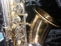 Saxofon alto COMM 20 made in USA