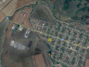 Loc de casa la intrarea in Frumuseni 1250mp