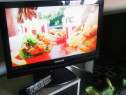 Tv color LED Samsung 55 cm CI card, HD, HDMI, txt, stereo