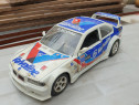 Macheta veche BMW M3 / 1993 rally 1/24, de colectie