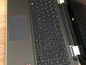 Laptop Tableta HP display tach 12 inch defect pentru piese.