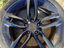 Janta aliaj BMW M + anvelopa Bridgestone 225/40 R18