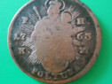 Monedă Poltura (1763)
