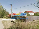 Teren Balotesti vedere Lac si Padure str Broscari 1225 mp