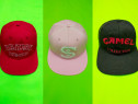 Sapca originala RED SOX MLB British Knights CAMEL