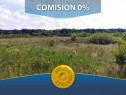 Comision 0% -Teren Cotmeana