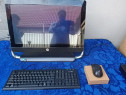 PC Sistem Desktop HP ENVY 23-D200EQ All-In-One 23" Touch