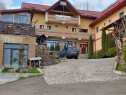 Pensiune în Bucovina cu 27 camere-Vârfu Dealului-Cacica...