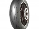 Anvelopa DUNLOP VARA 180/55 R17 73W MOTO