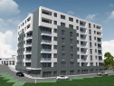 Negru Voda: Apartament 2 Camere, Finisaje Premium, Langa Pad