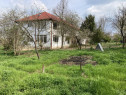 Casa/vila 8 camere aproape de Bucuresti, in Hagiesti, jud. I