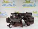 Turbo Turbina turbine bi-turbo 3.0 diesel N57D30B 532697100