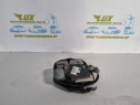 Centura Dreapta fata neagra 602208100 602208100 Mercedes-Ben