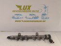 Rampa injectoare 0445214332 204DTD 0445214332 Land Rover Ran
