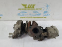 Turbo Turbina dreapta FPLA-6K682-CC 306DT FPLA-6K682-CC Land Rover Ran