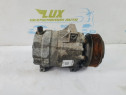 Compresor clima ac 1.9 dci 2.0 f4r f9q 01140557 Renault Laguna 2 [2001