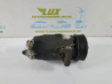 Compresor clima ac 2.0 dci m9r 92600jd71a Nissan X-Trail T31 [2007 - 2