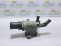 Corp carcasa termostat 1.9 cdti Z19DT 55203388 Fiat Sedici  [2005 - 20