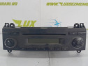 CD Player casetofon 906820086 Volkswagen VW Crafter  [2006 - 2012]