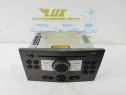 Radio cd mp3 player casetofon 7644221310 Opel Astra H [2004 - 2007]