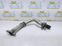 Teava conducta EGR 2.0 tdi CFF 070131548c Volkswagen VW Scirocco 3 [20